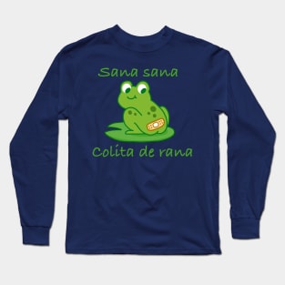 Sana Sana Long Sleeve T-Shirt